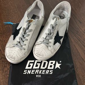 Womens Golden Goose Sneakers
